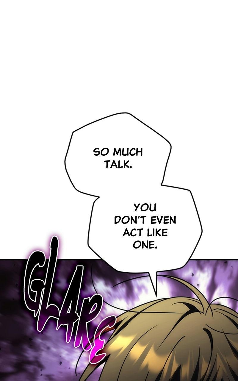 The Goddess of Abundanceand Her Troublemaker Apostle Chapter 18 page 44 - 