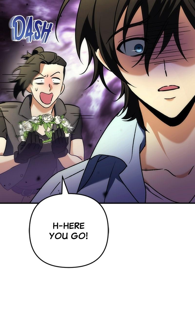 The Goddess of Abundanceand Her Troublemaker Apostle Chapter 18 page 45 - 