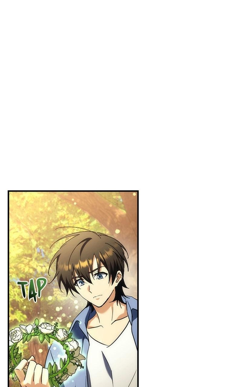 The Goddess of Abundanceand Her Troublemaker Apostle Chapter 18 page 46 - 