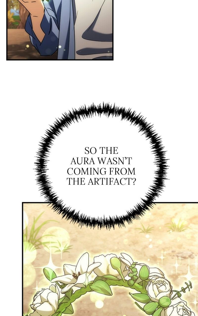 The Goddess of Abundanceand Her Troublemaker Apostle Chapter 18 page 47 - 