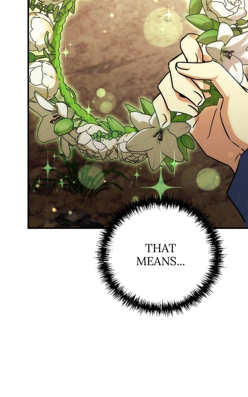The Goddess of Abundanceand Her Troublemaker Apostle Chapter 18 page 48 - 