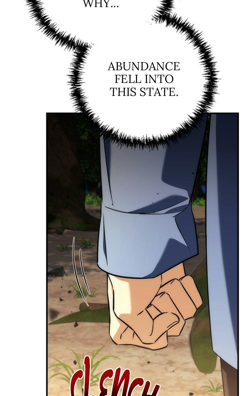 The Goddess of Abundanceand Her Troublemaker Apostle Chapter 18 page 51 - 