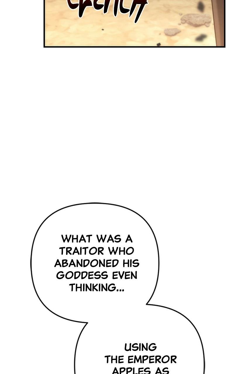The Goddess of Abundanceand Her Troublemaker Apostle Chapter 18 page 52 - 