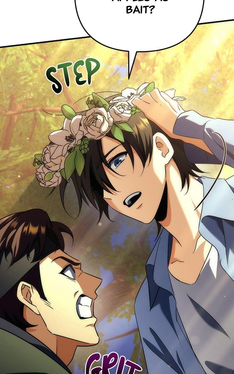 The Goddess of Abundanceand Her Troublemaker Apostle Chapter 18 page 53 - 