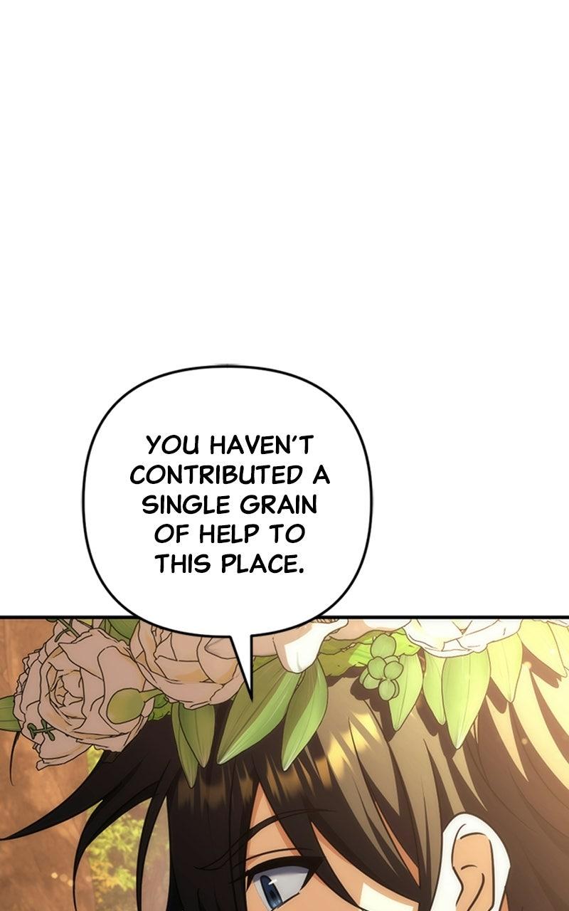 The Goddess of Abundanceand Her Troublemaker Apostle Chapter 18 page 56 - 