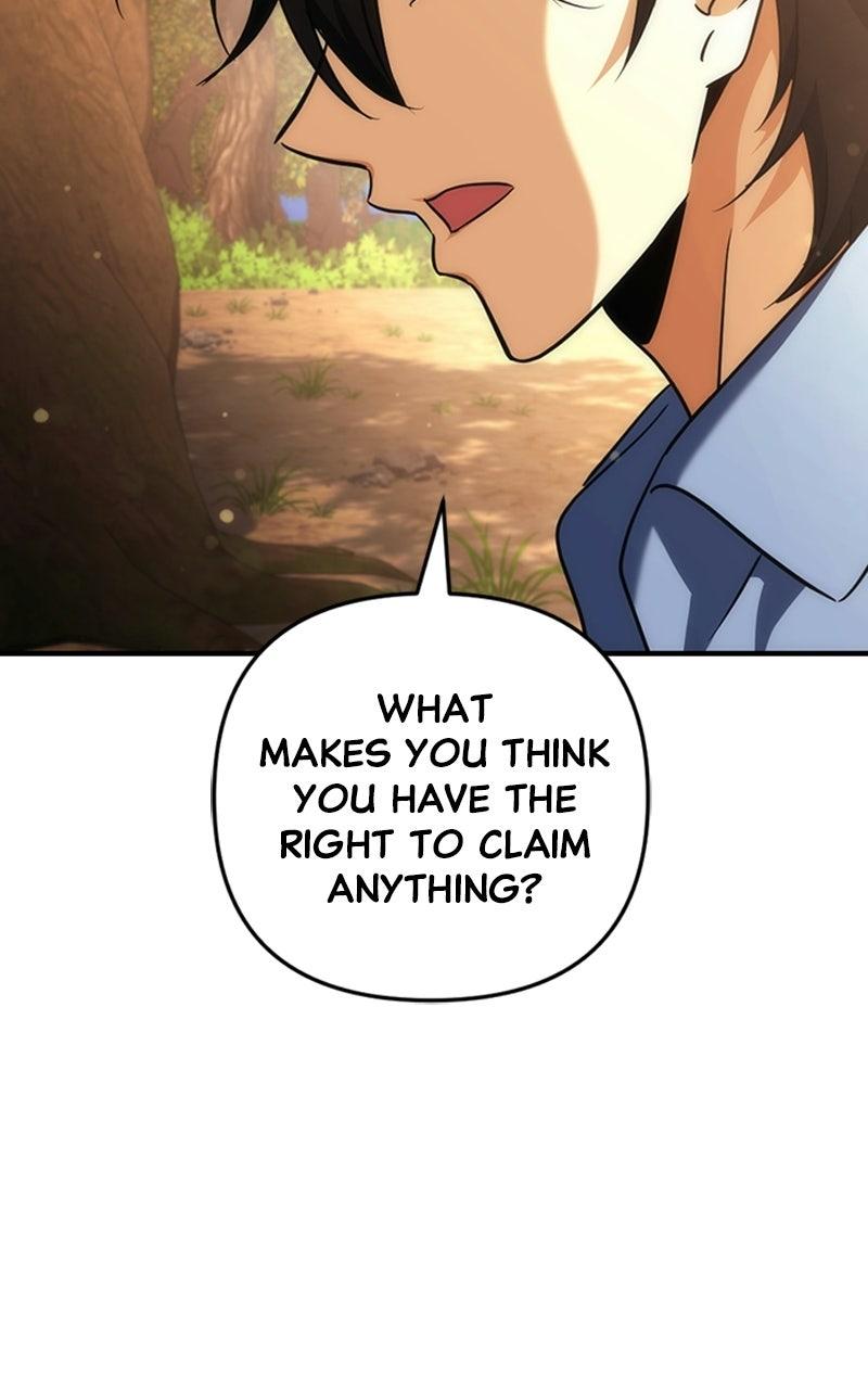 The Goddess of Abundanceand Her Troublemaker Apostle Chapter 18 page 57 - 