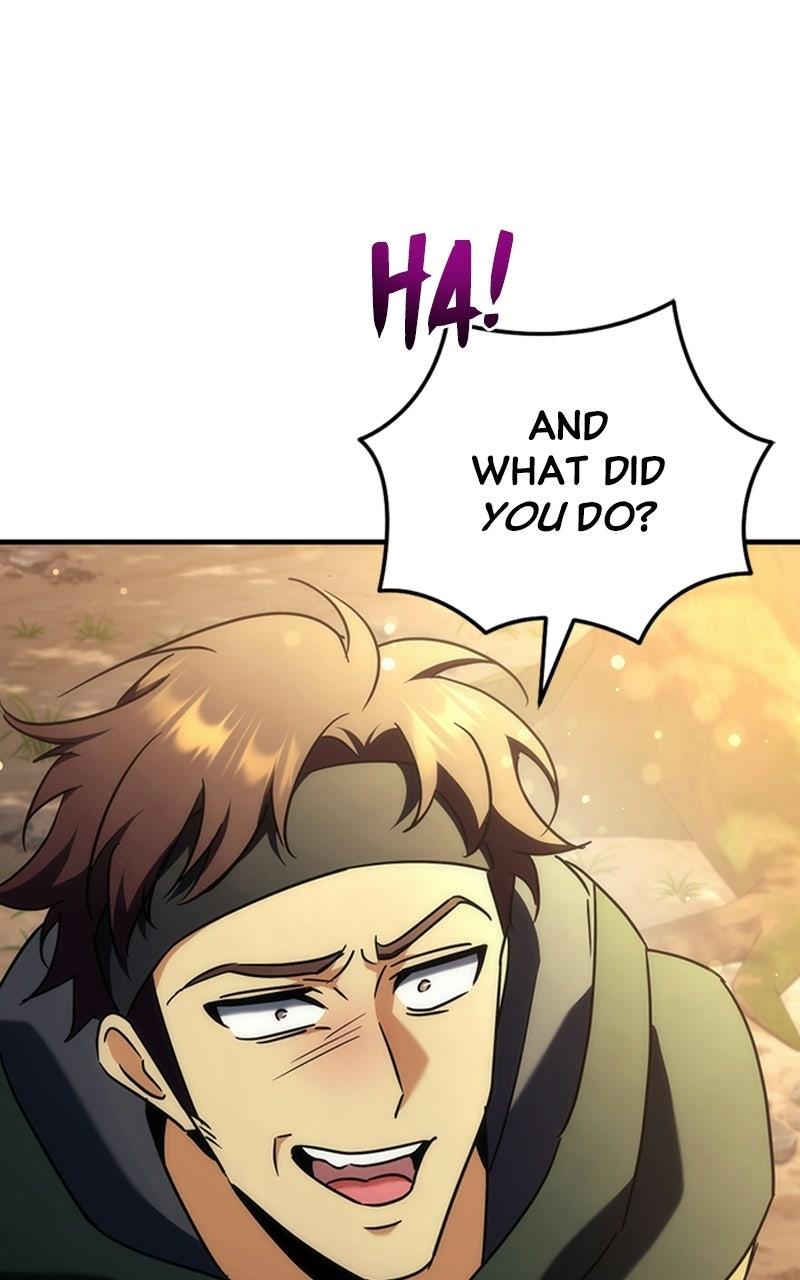 The Goddess of Abundanceand Her Troublemaker Apostle Chapter 18 page 58 - 