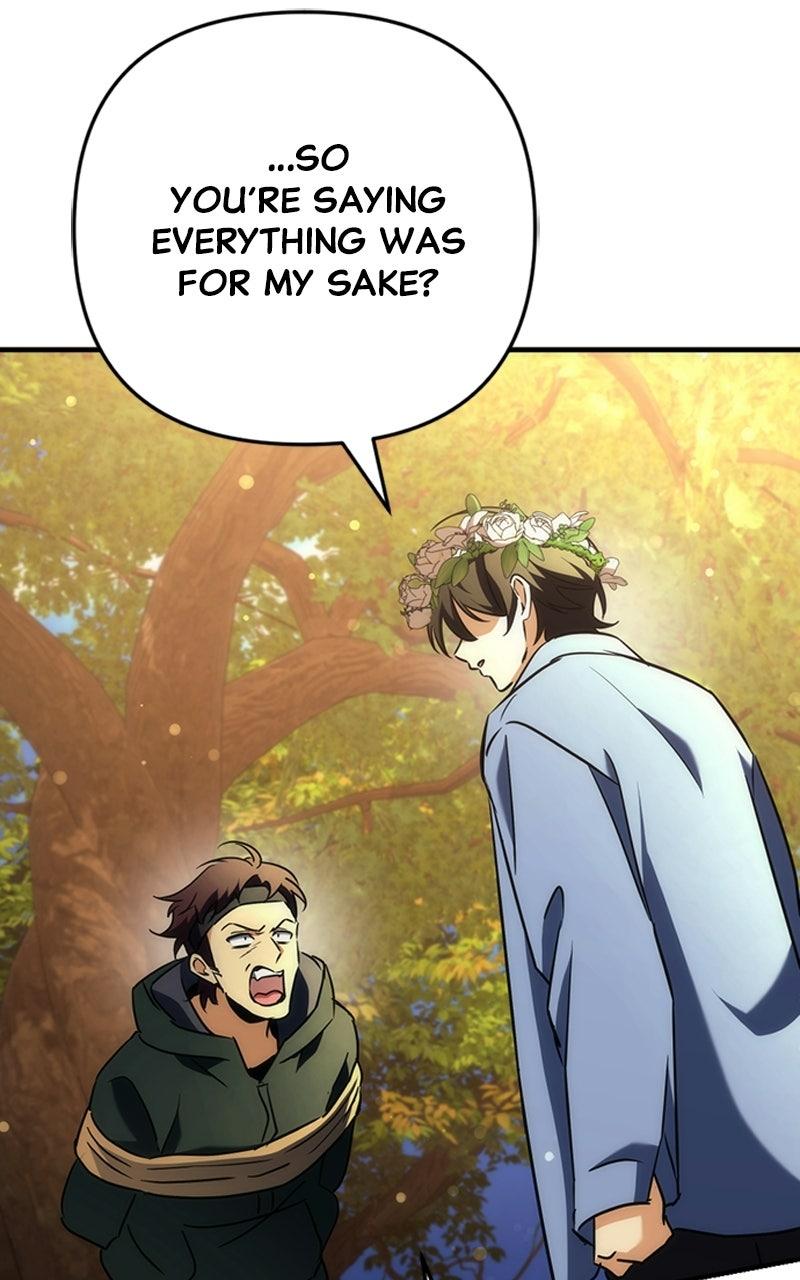 The Goddess of Abundanceand Her Troublemaker Apostle Chapter 18 page 60 - 