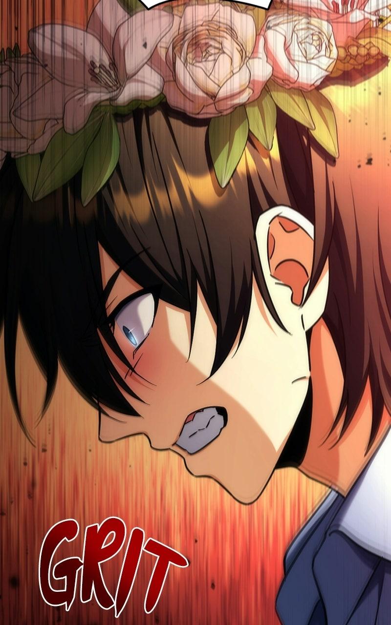 The Goddess of Abundanceand Her Troublemaker Apostle Chapter 18 page 62 - 