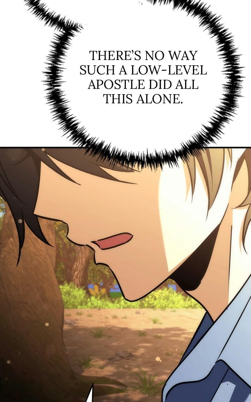 The Goddess of Abundanceand Her Troublemaker Apostle Chapter 18 page 67 - 