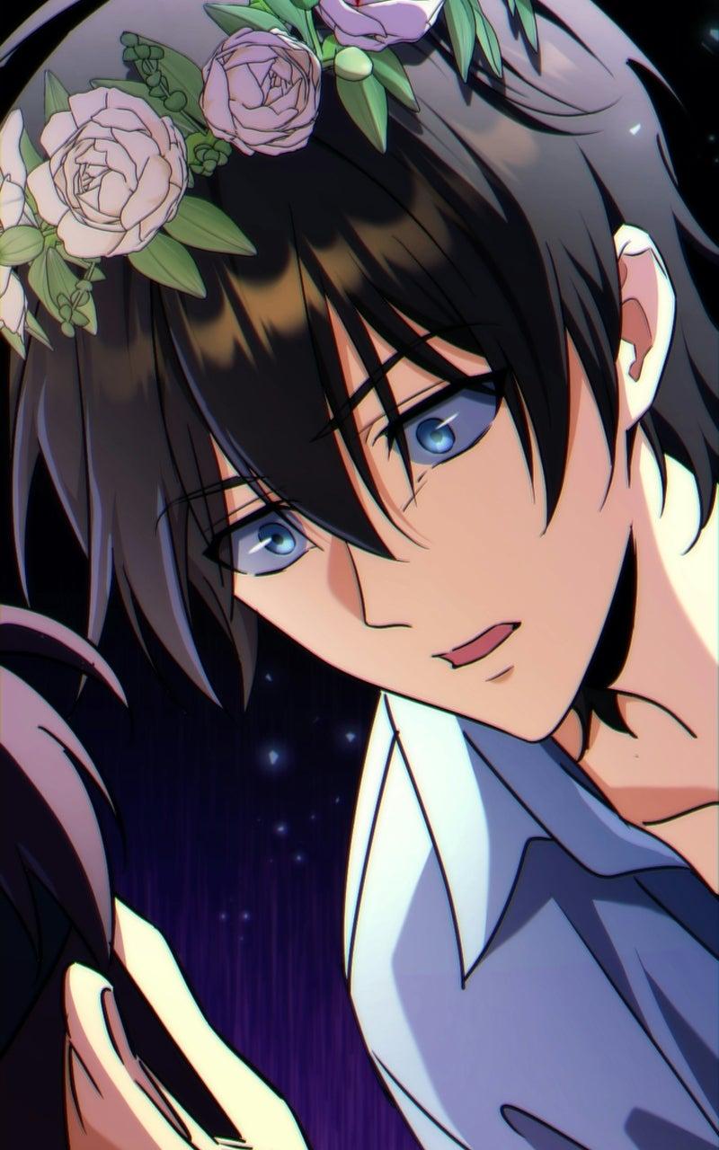 The Goddess of Abundanceand Her Troublemaker Apostle Chapter 18 page 69 - 