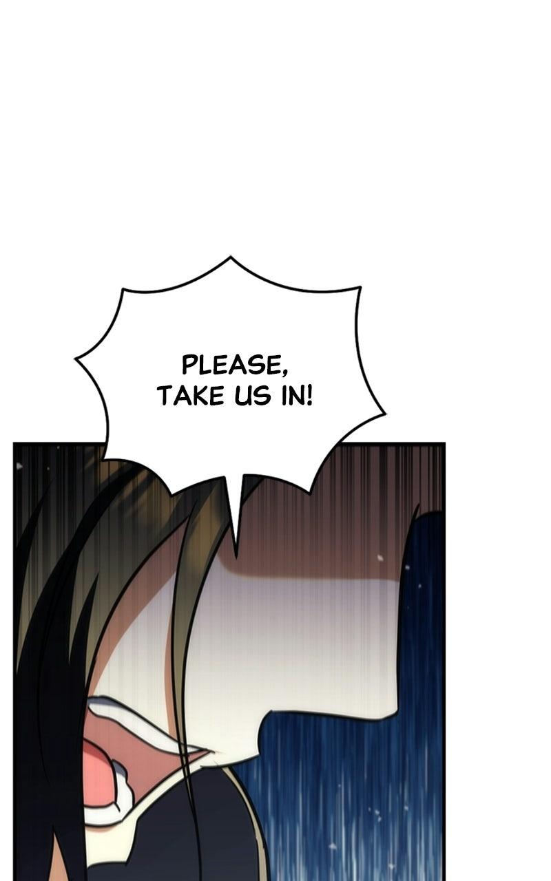 The Goddess of Abundanceand Her Troublemaker Apostle Chapter 18 page 8 - 