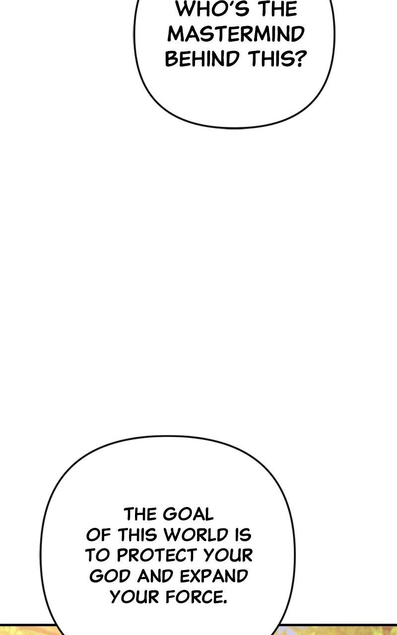 The Goddess of Abundanceand Her Troublemaker Apostle Chapter 18 page 72 - 