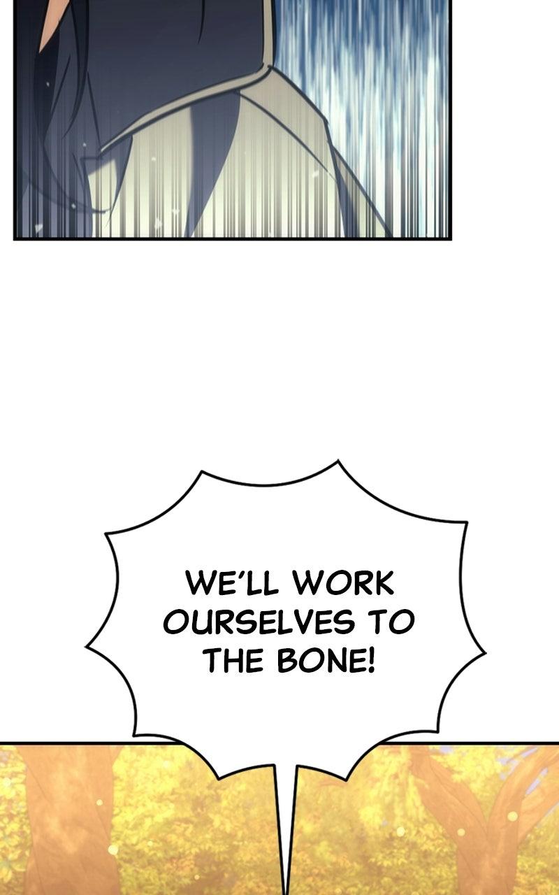 The Goddess of Abundanceand Her Troublemaker Apostle Chapter 18 page 9 - 