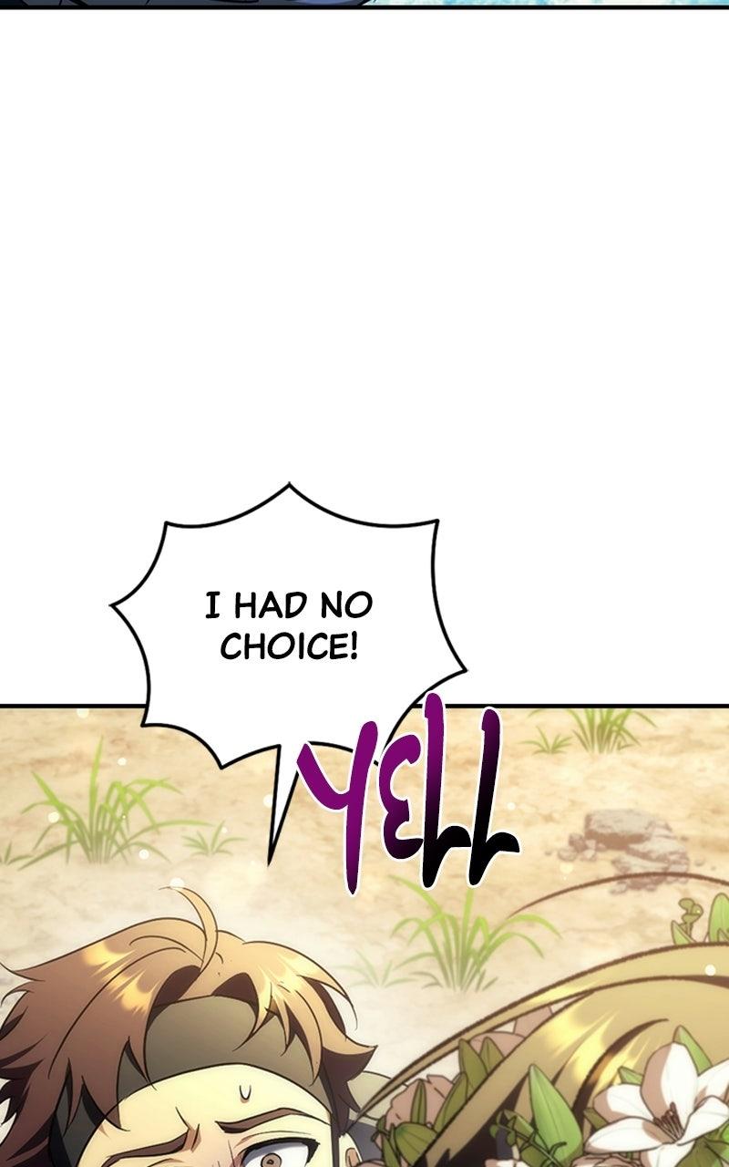 The Goddess of Abundanceand Her Troublemaker Apostle Chapter 18 page 82 - 