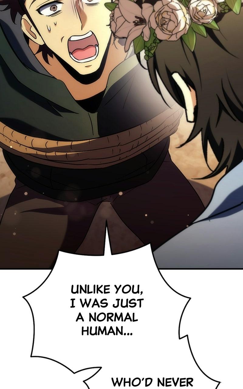 The Goddess of Abundanceand Her Troublemaker Apostle Chapter 18 page 83 - 
