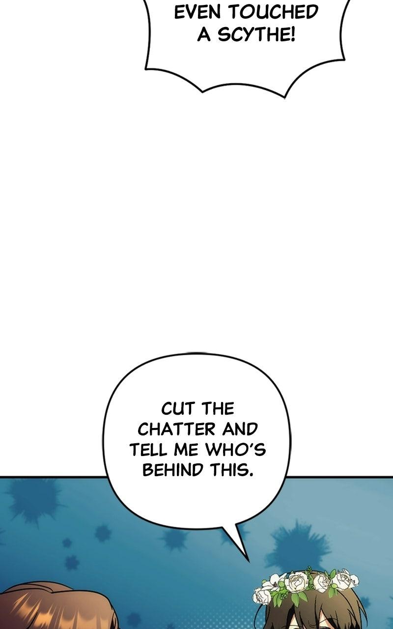 The Goddess of Abundanceand Her Troublemaker Apostle Chapter 18 page 84 - 