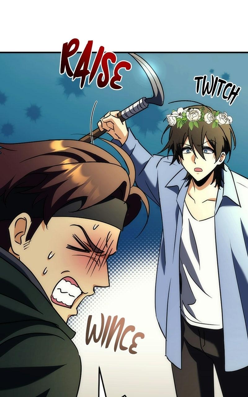 The Goddess of Abundanceand Her Troublemaker Apostle Chapter 18 page 86 - 