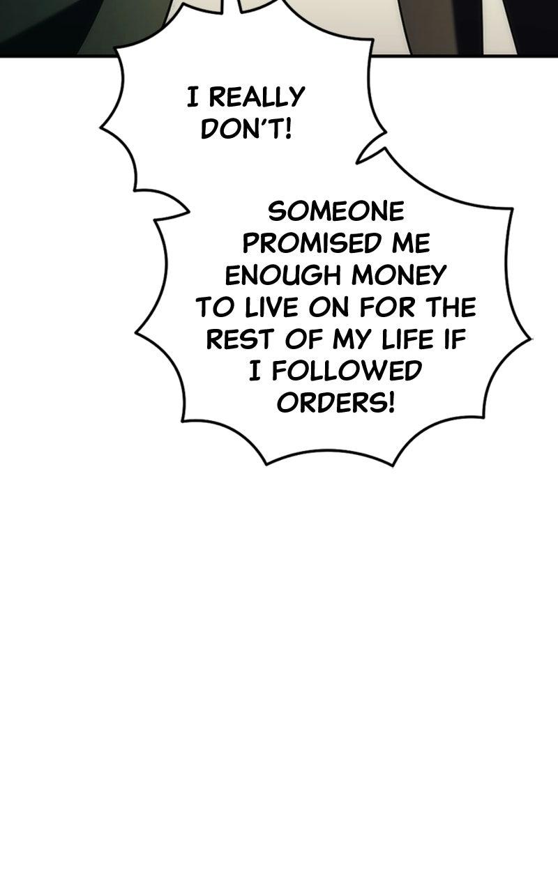 The Goddess of Abundanceand Her Troublemaker Apostle Chapter 18 page 87 - 