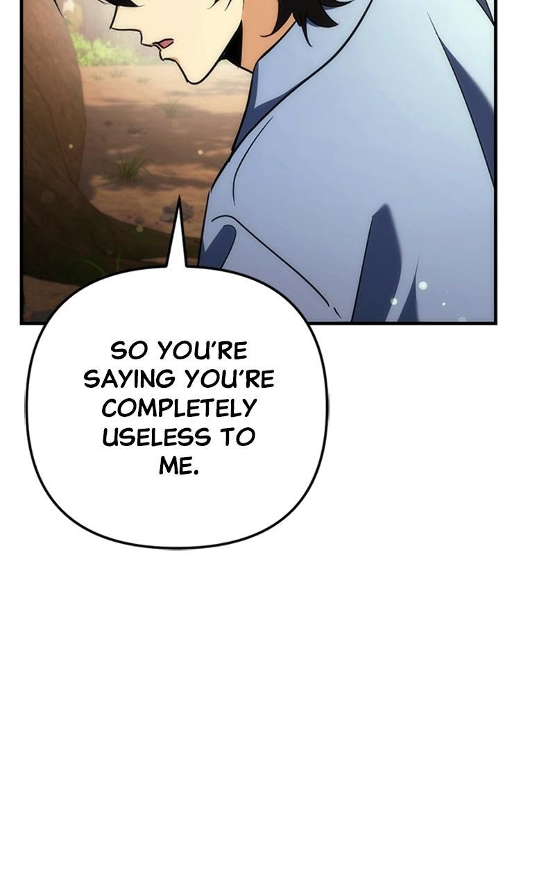 The Goddess of Abundanceand Her Troublemaker Apostle Chapter 18 page 89 - 