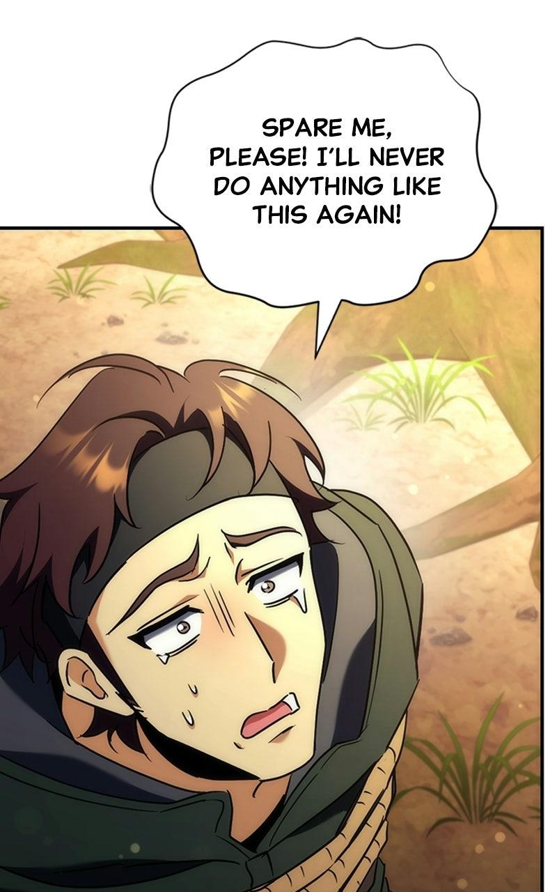 The Goddess of Abundanceand Her Troublemaker Apostle Chapter 18 page 90 - 