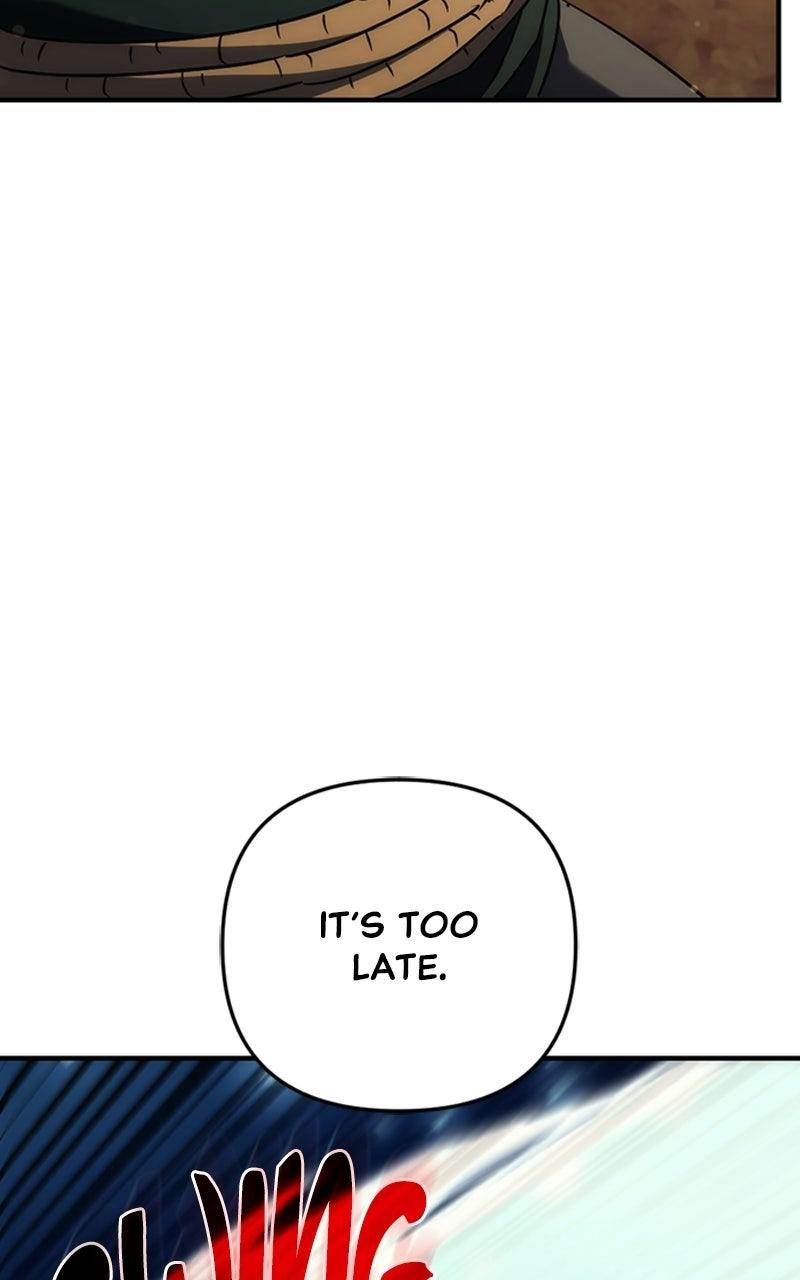 The Goddess of Abundanceand Her Troublemaker Apostle Chapter 18 page 91 - 