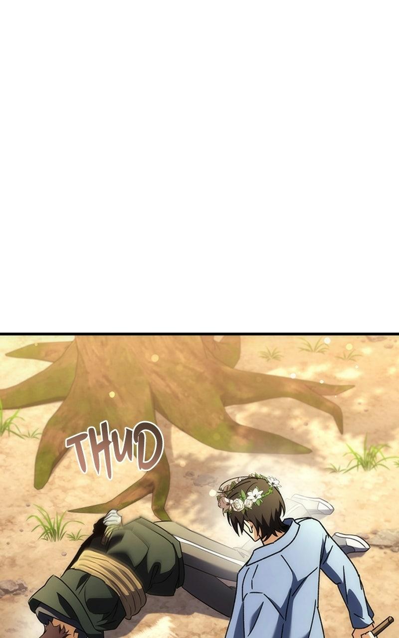 The Goddess of Abundanceand Her Troublemaker Apostle Chapter 18 page 94 - 