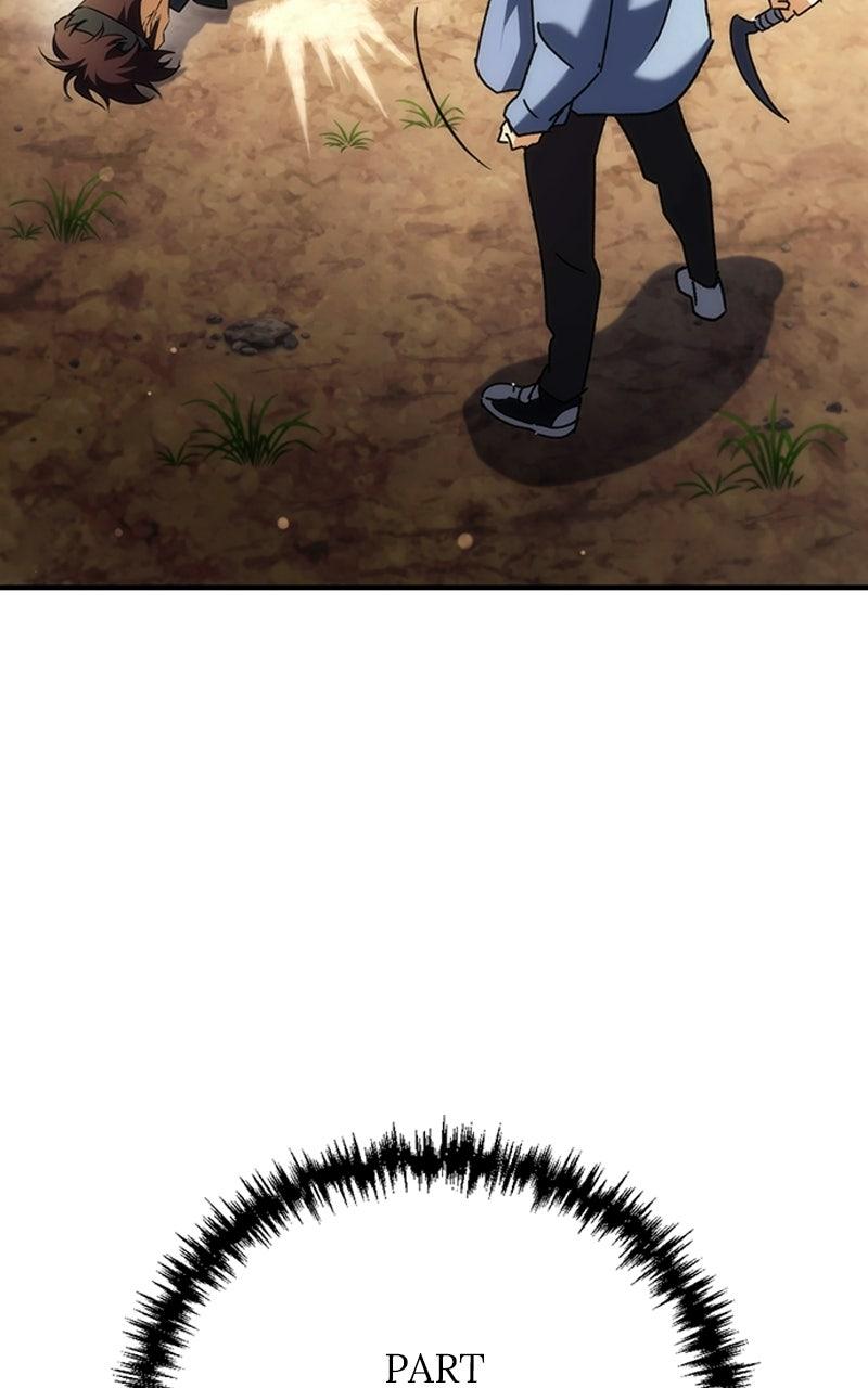 The Goddess of Abundanceand Her Troublemaker Apostle Chapter 18 page 95 - 