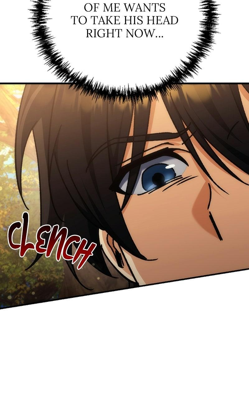 The Goddess of Abundanceand Her Troublemaker Apostle Chapter 18 page 96 - 