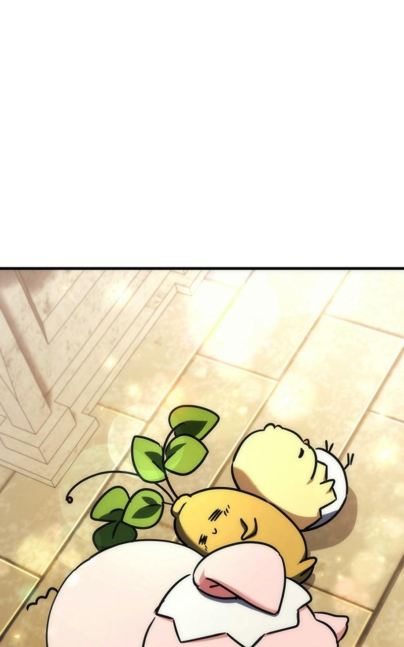 The Goddess of Abundanceand Her Troublemaker Apostle Chapter 18 page 97 - 