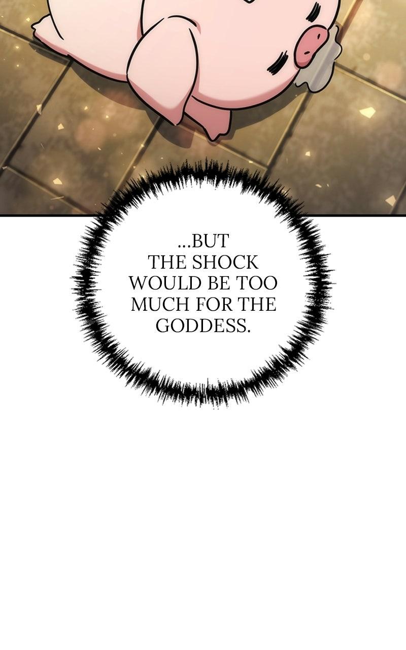 The Goddess of Abundanceand Her Troublemaker Apostle Chapter 18 page 98 - 