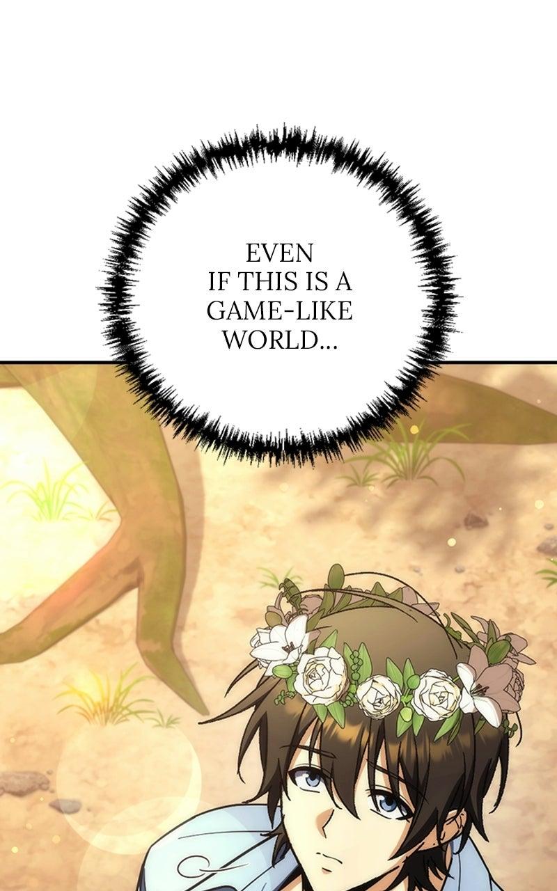 The Goddess of Abundanceand Her Troublemaker Apostle Chapter 18 page 99 - 