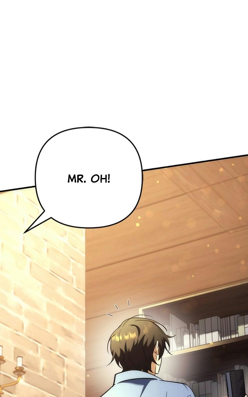 The Goddess of Abundanceand Her Troublemaker Apostle Chapter 19 page 116 - 