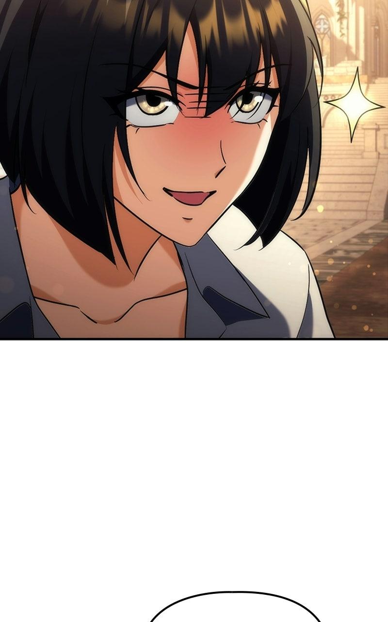 The Goddess of Abundanceand Her Troublemaker Apostle Chapter 19 page 124 - 
