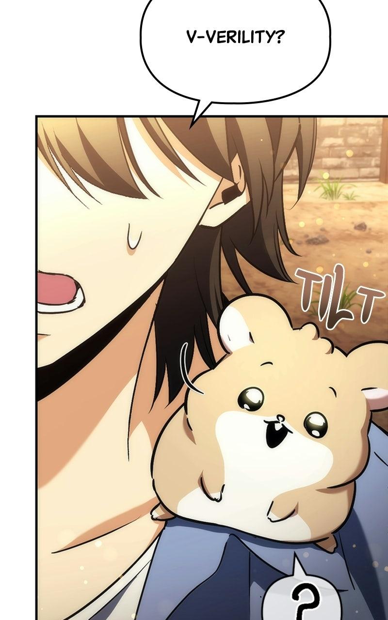 The Goddess of Abundanceand Her Troublemaker Apostle Chapter 19 page 125 - 