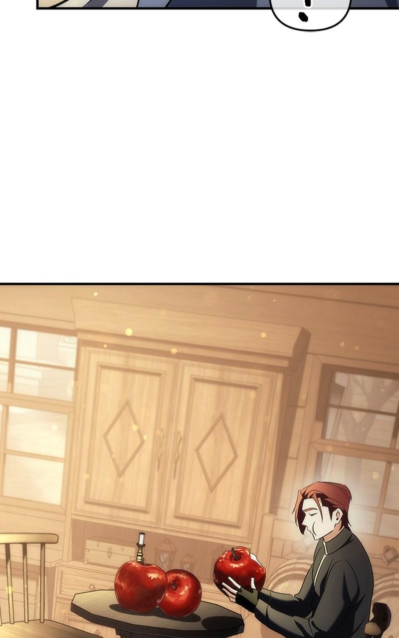 The Goddess of Abundanceand Her Troublemaker Apostle Chapter 19 page 126 - 