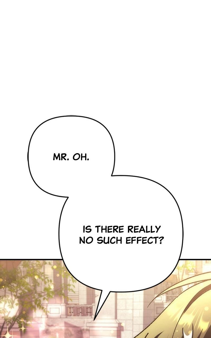 The Goddess of Abundanceand Her Troublemaker Apostle Chapter 19 page 133 - 