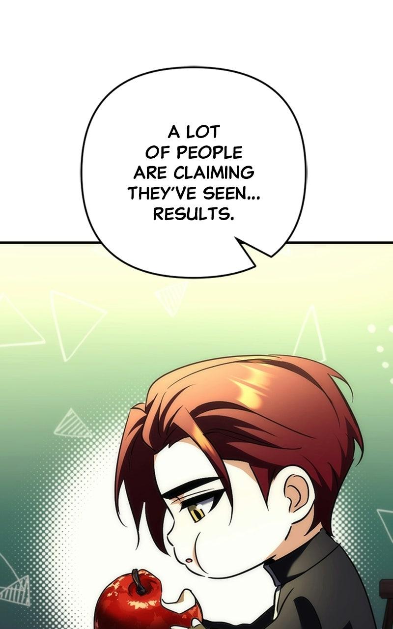The Goddess of Abundanceand Her Troublemaker Apostle Chapter 19 page 135 - 