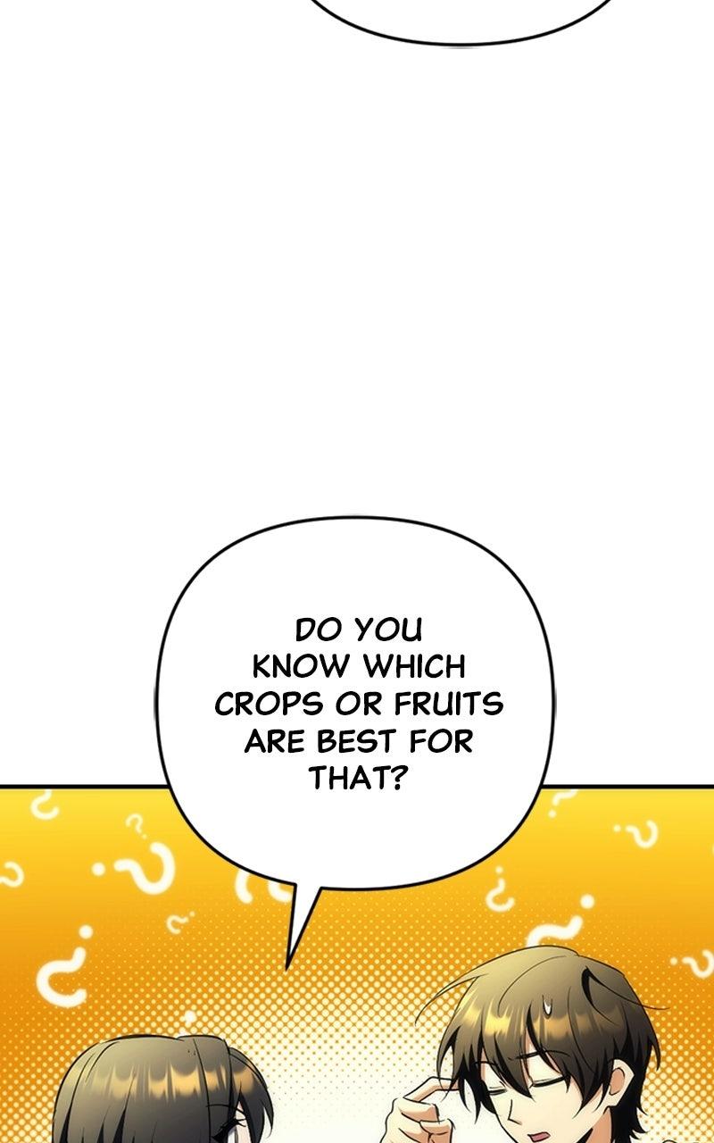 The Goddess of Abundanceand Her Troublemaker Apostle Chapter 19 page 142 - 