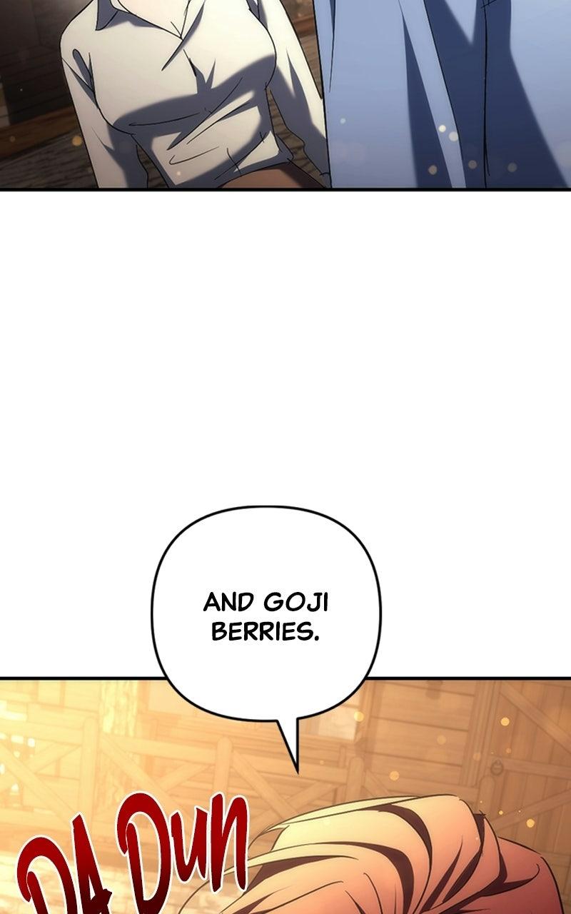 The Goddess of Abundanceand Her Troublemaker Apostle Chapter 19 page 145 - 