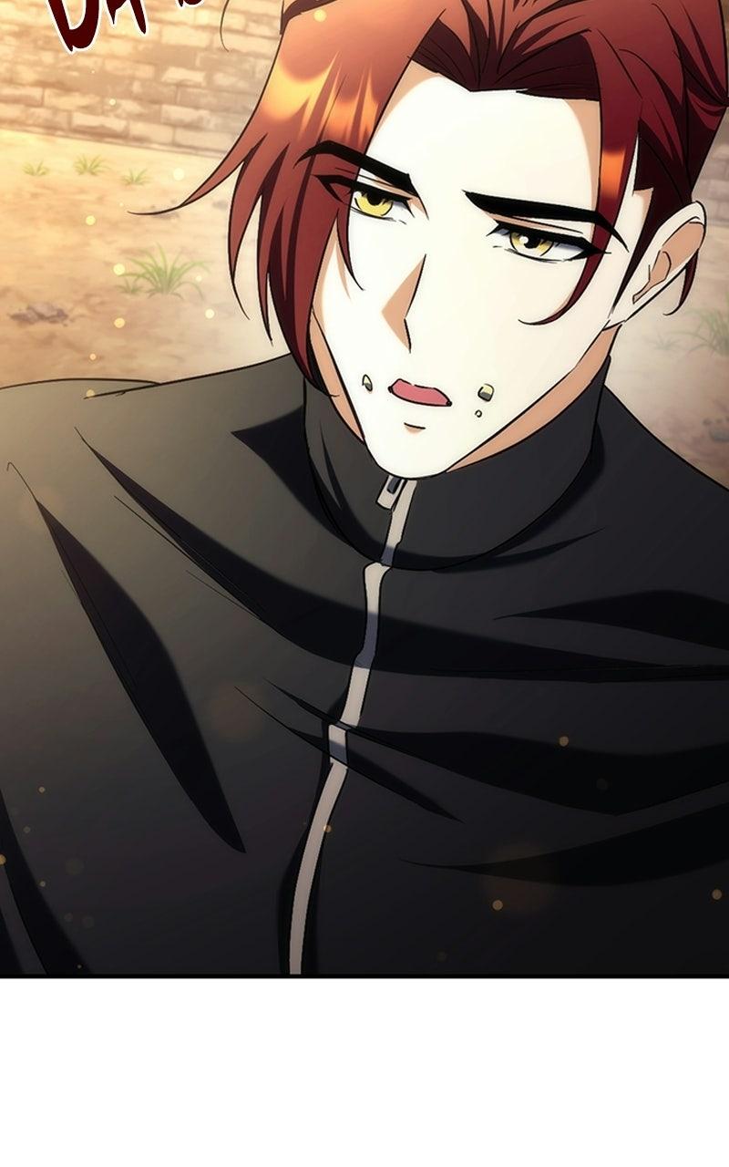 The Goddess of Abundanceand Her Troublemaker Apostle Chapter 19 page 146 - 
