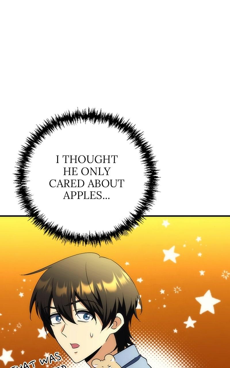 The Goddess of Abundanceand Her Troublemaker Apostle Chapter 19 page 147 - 