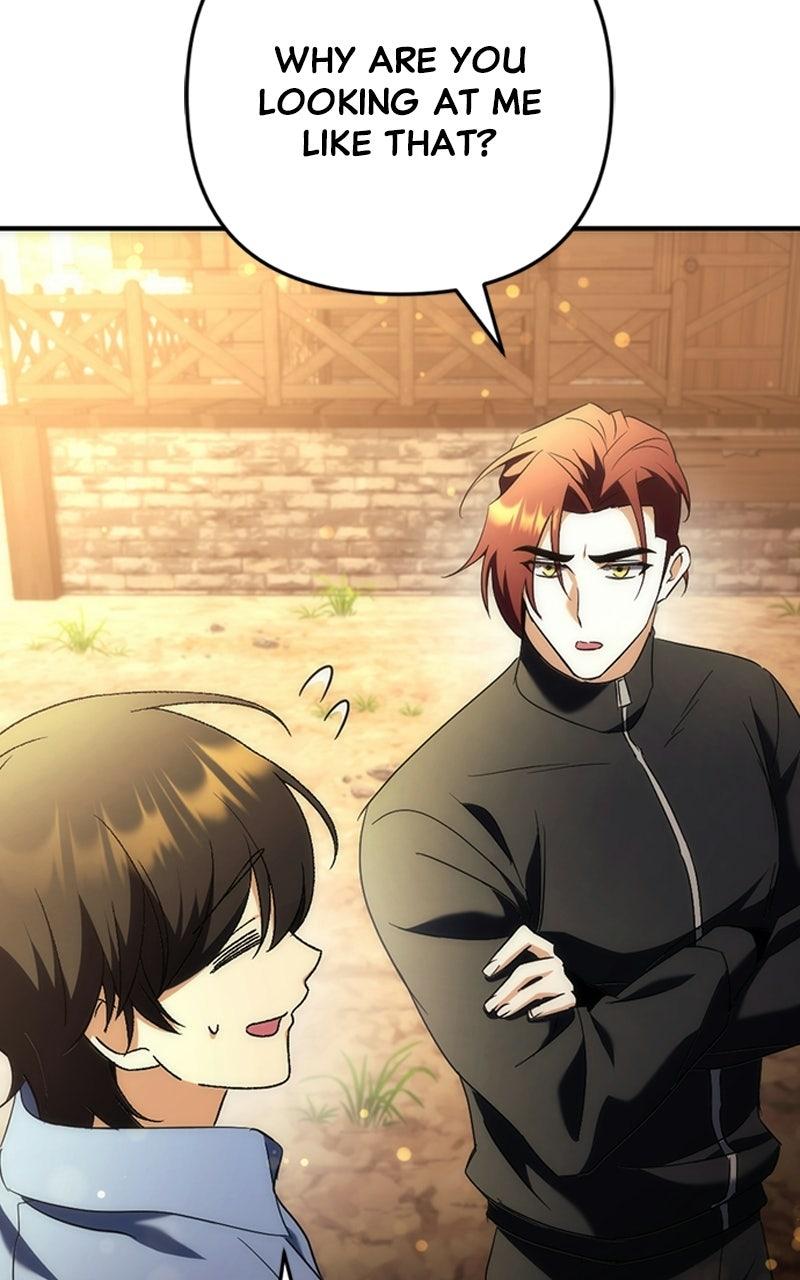 The Goddess of Abundanceand Her Troublemaker Apostle Chapter 19 page 149 - 