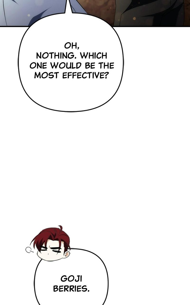 The Goddess of Abundanceand Her Troublemaker Apostle Chapter 19 page 150 - 