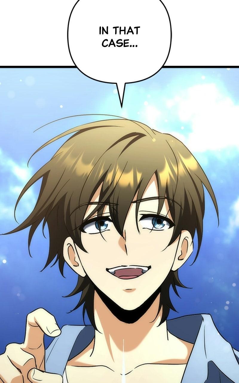 The Goddess of Abundanceand Her Troublemaker Apostle Chapter 19 page 153 - 