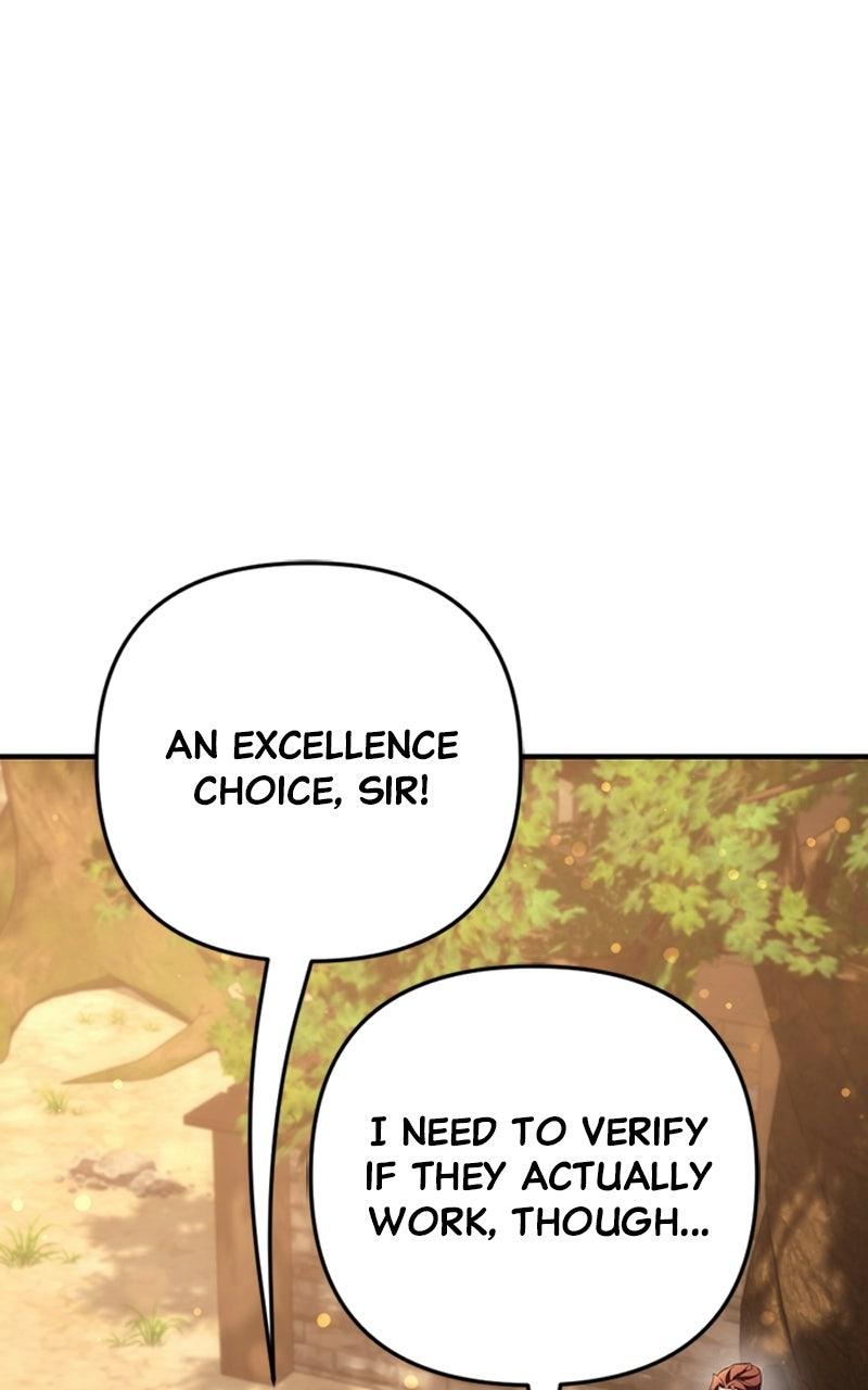 The Goddess of Abundanceand Her Troublemaker Apostle Chapter 19 page 159 - 