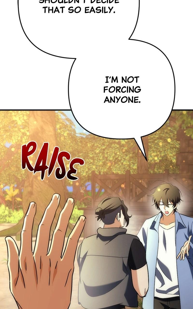 The Goddess of Abundanceand Her Troublemaker Apostle Chapter 19 page 162 - 