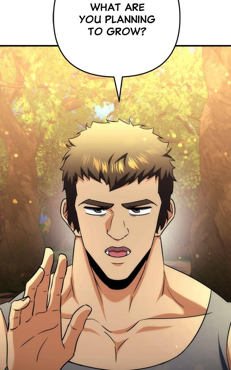 The Goddess of Abundanceand Her Troublemaker Apostle Chapter 19 page 164 - 