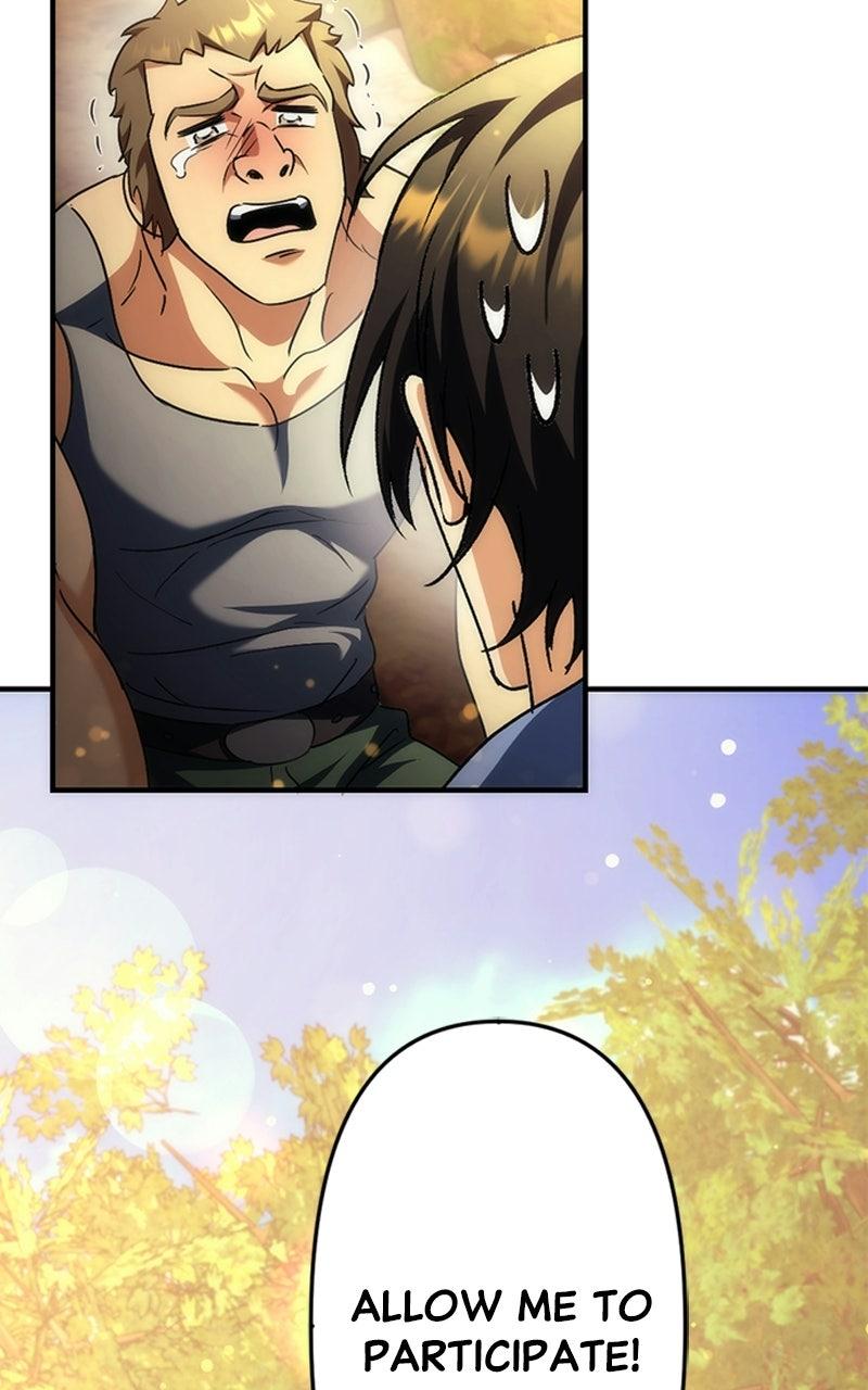 The Goddess of Abundanceand Her Troublemaker Apostle Chapter 19 page 169 - 