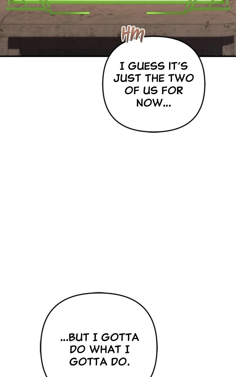 The Goddess of Abundanceand Her Troublemaker Apostle Chapter 19 page 19 - 
